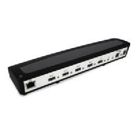 Kensington universal notebook docking station (33419EU)